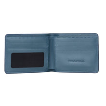 Load image into Gallery viewer, Pier Leather Men's Wallet