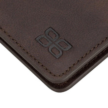 Load image into Gallery viewer, Pier Leather Men's Wallet
