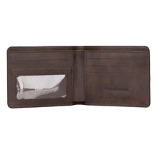 Load image into Gallery viewer, Pier Leather Men's Wallet