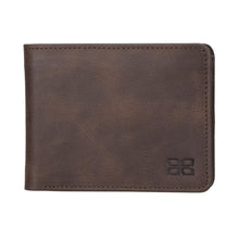 Load image into Gallery viewer, Pier Leather Men's Wallet