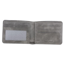 Load image into Gallery viewer, Pier Leather Men's Wallet