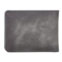 Load image into Gallery viewer, Pier Leather Men's Wallet