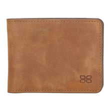 Load image into Gallery viewer, Pier Leather Men's Wallet