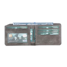 Load image into Gallery viewer, Pier Leather Men's Wallet