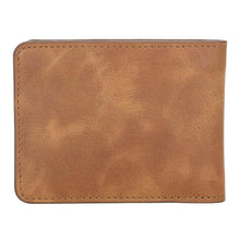 Load image into Gallery viewer, Pier Leather Men's Wallet