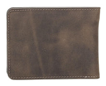 Load image into Gallery viewer, Pier Leather Men's Wallet