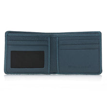Load image into Gallery viewer, Pier Leather Men's Wallet