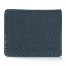 Load image into Gallery viewer, Pier Leather Men's Wallet
