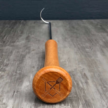 Load image into Gallery viewer, "THE HOOK" Pigtail