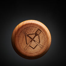 Load image into Gallery viewer, "THE HOOK" Pigtail