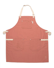 Load image into Gallery viewer, Chef Apron