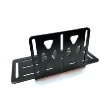 Load image into Gallery viewer, Platform Rack Mount w/ Universal Mount Plate