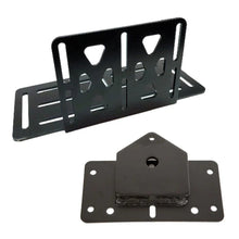Load image into Gallery viewer, Platform Rack Mount w/ Universal Mount Plate