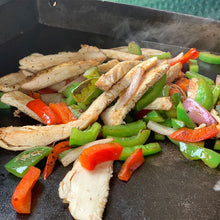 Load image into Gallery viewer, Pop Smoke Taco & Fajita Seasoning