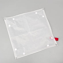 Load image into Gallery viewer, Portable Dog Bowl White Ultralight D50T