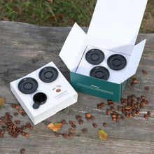 Load image into Gallery viewer, Nano Portable Espresso Machine Filter Baskets Kit (6g-8g)
