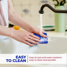 Load image into Gallery viewer, Premium Felt Coasters for Drink, by AA Wonders (Wine Red/Royal Blue)