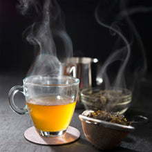 Load image into Gallery viewer, Premium Felt Coasters for Drink Set of 18 Pcs - (Round)