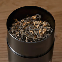 Load image into Gallery viewer, Rare Leaves Gold - Single Estate Nepalese Black Tea