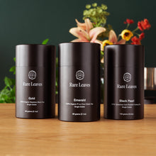 Load image into Gallery viewer, All The Rare Leaves - Luxury Single Origin Tea Gift Set