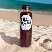 Load image into Gallery viewer, Organic Sea Moss Sweet Tea