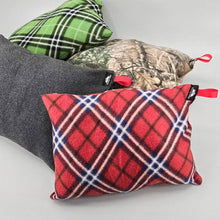 Load image into Gallery viewer, RFP Pillow by Hilltop Packs