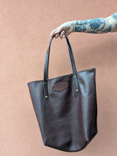 Load image into Gallery viewer, Small Batch Classic Carryall Tote - USA Made