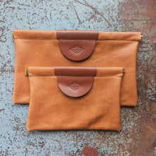 Load image into Gallery viewer, Pop Pouch Clutch - USA Made