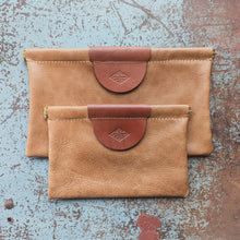 Load image into Gallery viewer, Pop Pouch Clutch - USA Made