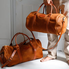 Load image into Gallery viewer, Nomad Duffle Bag - USA Made