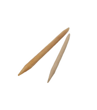 Load image into Gallery viewer, Extreme Hot Cinnamon Flavored DP2 SuperSized Birchwood Toothpicks 36 Qty