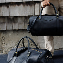 Load image into Gallery viewer, Nomad Duffle Bag - USA Made