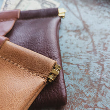 Load image into Gallery viewer, Pop Pouch Clutch - USA Made