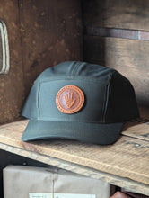 Load image into Gallery viewer, Camp Hat - Fingerlakes Hand - USA Made