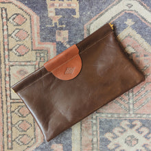 Load image into Gallery viewer, Pop Pouch Clutch - USA Made