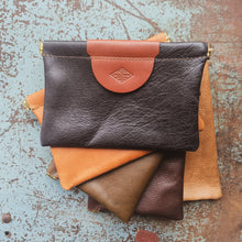 Load image into Gallery viewer, Pop Pouch Clutch - USA Made