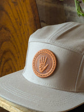 Load image into Gallery viewer, Camp Hat - Fingerlakes Hand - USA Made