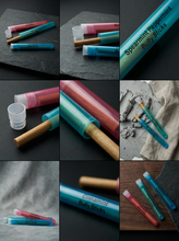 Load image into Gallery viewer, Bully Stick 4" - Revolutionary All Natural Birchwood Flavored Human Chewing Sticks | BiteMyWood