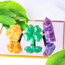 Load image into Gallery viewer, Road Guardians - Lucky Car Crystal Kit