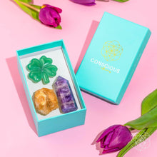 Load image into Gallery viewer, Road Guardians - Lucky Car Crystal Kit