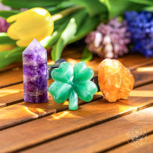 Load image into Gallery viewer, Road Guardians - Lucky Car Crystal Kit