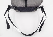 Load image into Gallery viewer, Roll Top Fanny Pack (ECOPAK) ultralight D50T fabric