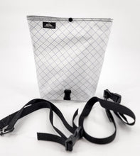 Load image into Gallery viewer, Roll Top Fanny Pack (ECOPAK) ultralight D50T fabric