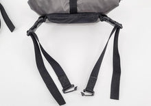 Load image into Gallery viewer, Roll Top Fanny Pack (ECOPAK) ultralight D50T fabric