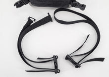 Load image into Gallery viewer, Roll Top Fanny Pack (ECOPAK) ultralight D50T fabric