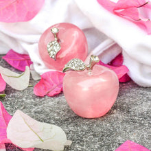 Load image into Gallery viewer, Rose Quartz Love Apples