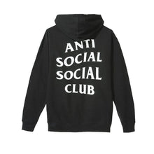 Load image into Gallery viewer, Anti Social Social Club Over Time Over Thinking 88 Hoodie