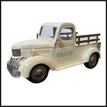Load image into Gallery viewer, Metal Truck