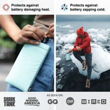 Load image into Gallery viewer, Apollo II + Antimicrobial