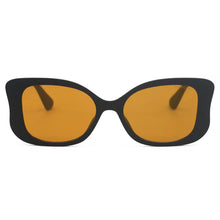 Load image into Gallery viewer, Empress - Black & Yellow